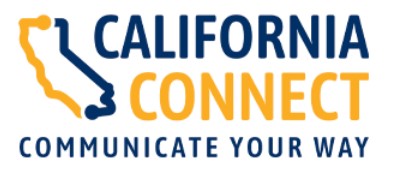california connect logo